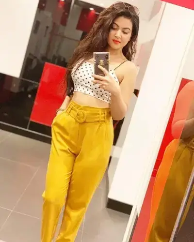 Dalu Escort